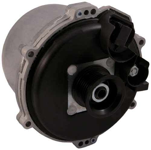 Lester 13815: 2004 Land Rover Range Rover 4.4L Alternator
