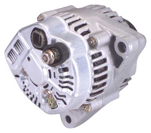Lester 13835(a): 1999 Acura TL 3.2L Alternator