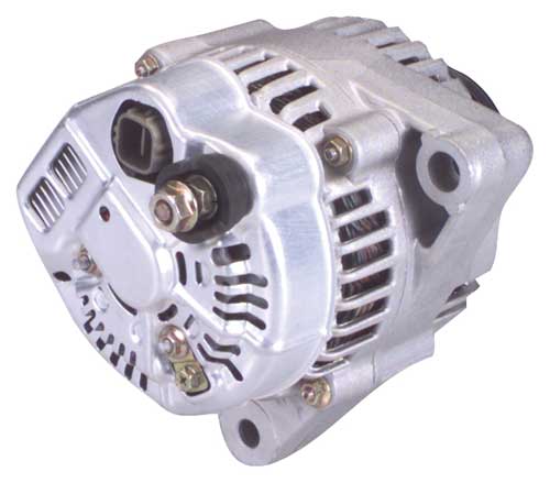 Lester 13835(a): 2002 Acura TL 3.2L Alternator