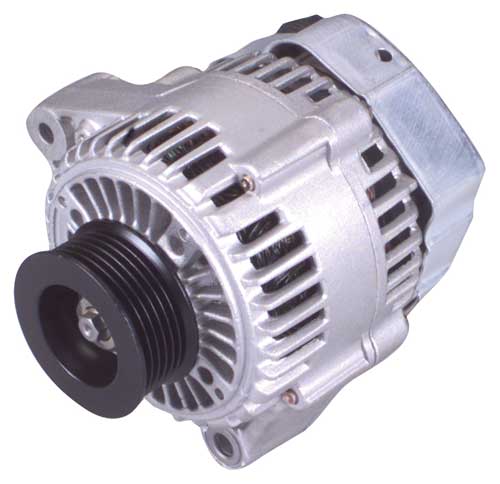 Lester 13835: 1999 Acura TL 3.2L Alternator