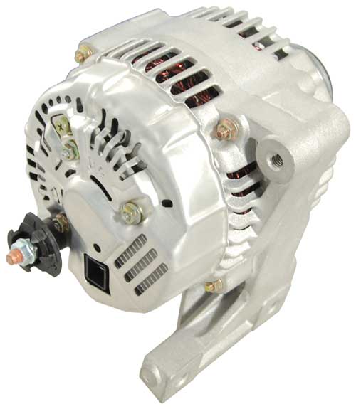 Lester 13845(a): 2001 Volvo V40 1.9L Alternator