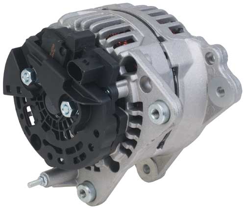 Lester 13849(a): 1999 Volkswagen Jetta 1.9L Diesel Alternator