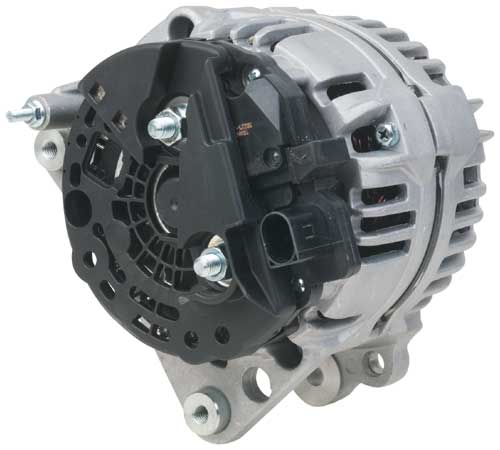 Lester 13850(a): 2004 Volkswagen Jetta 2.8L Alternator