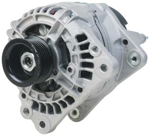 Lester 13850: 2004 Volkswagen Jetta 2.8L Alternator