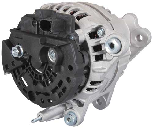Lester 13853(a): 2004 Volkswagen Jetta 1.8L Alternator