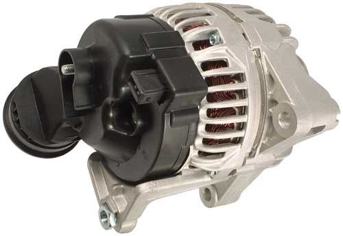 Lester 13882(a): 2004 BMW 330 3.0L Alternator