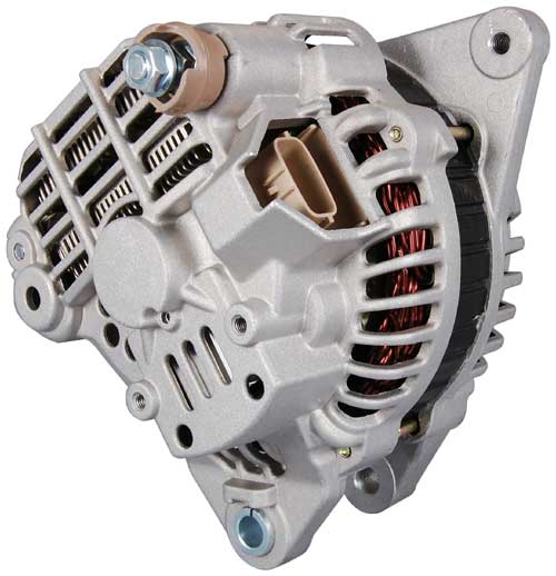 Lester 13886(a): 2004 Dodge Stratus 3.0L 6 Cyl Alternator