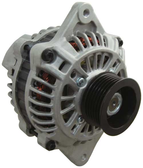 Lester 13888: 2004 Subaru Outback 3.0L Alternator