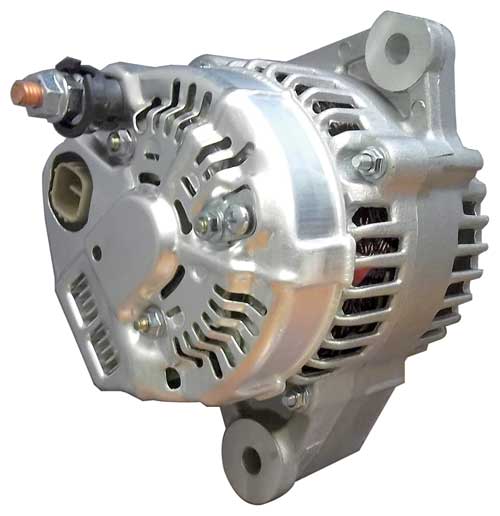 Lester 13894(a): 2004 Honda S2000 2.2L Alternator