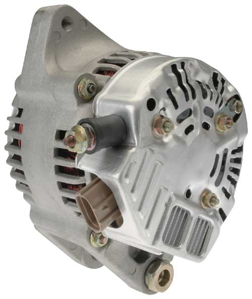 Lester 13896(a): 2002 Toyota Echo 1.5L Alternator