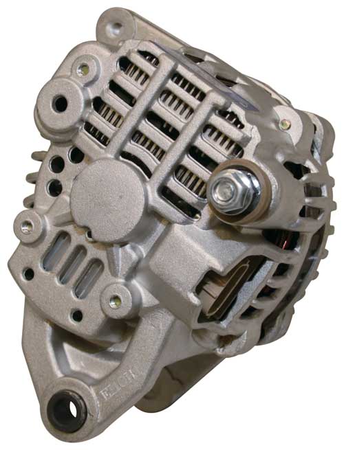 Lester 13898(a): 2002 Mitsubishi Galant 2.4L Alternator
