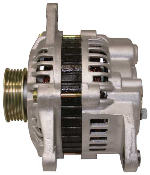 Lester 13898: 2002 Mitsubishi Galant 2.4L Alternator