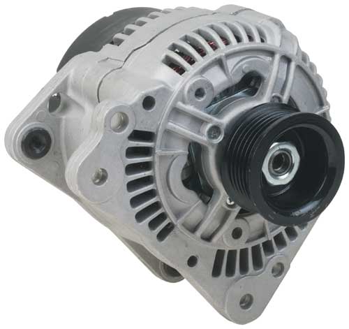 Lester 13902: 1998 Volkswagen Beetle 2.0L Alternator