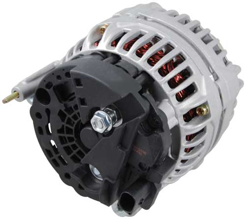 Lester 13904(a): 2004 Volkswagen Jetta 2.8L Alternator