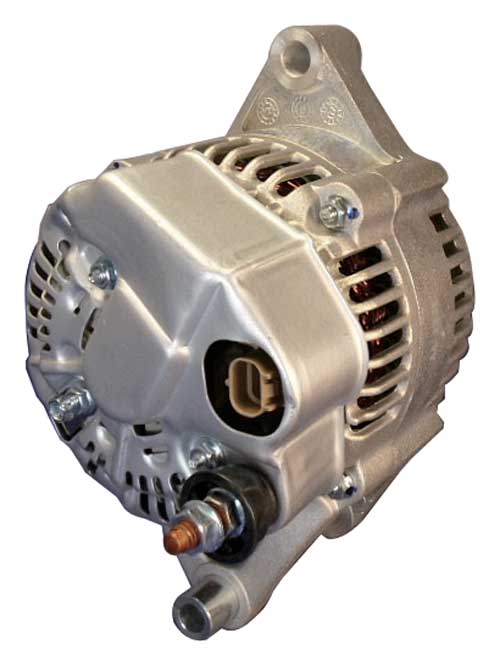 Lester 13910(a): 2001 Dodge Ram Vans 5.2L 8 Cyl Alternator