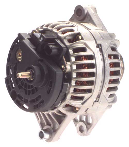 Lester 13920(a): 2001 Dodge Ram Pickups 8.0L 10Cyl Alternator