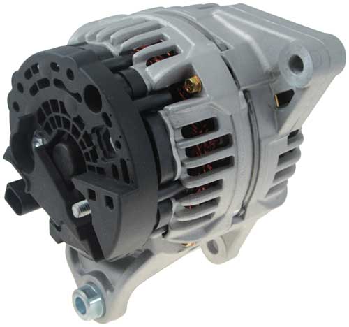 Lester 13921(a): 1999 Volkswagen Passat 2.8L Alternator