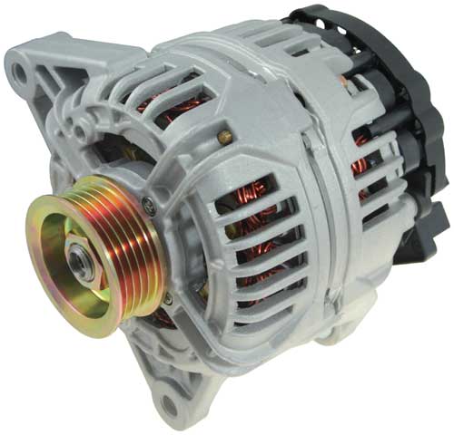 Lester 13921: 1999 Volkswagen Passat 2.8L Alternator