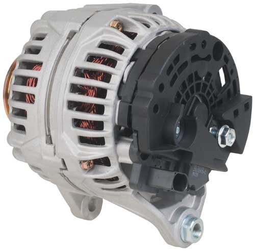 Lester 13922(a): 2004 Audi A6 & A6 Quattro 2.7L Alternator