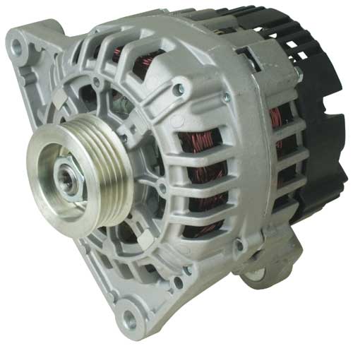 Lester 13930: 1999 Volkswagen Passat 1.8L Alternator
