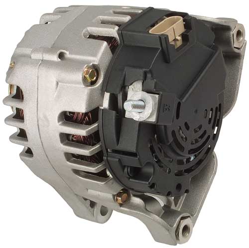 Lester 13938(a): 2003 Saturn Vue 3.0L 6 Cyl Alternator