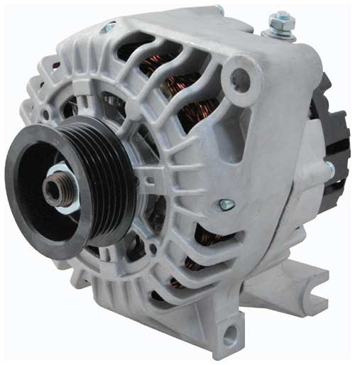 Lester 13943: 2004 Pontiac Montana 3.4L 6 Cyl Alternator
