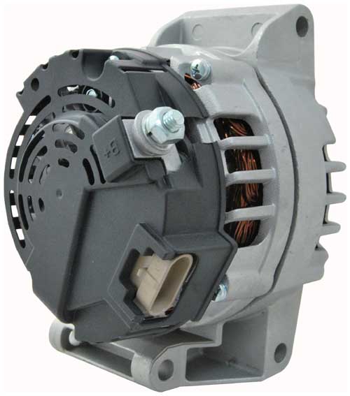 Lester 13944(a): 2002 Oldsmobile Alero 2.2L 4 Cyl Alternator