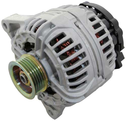Lester 13951: 2001 Volkswagen Passat 1.8L Alternator
