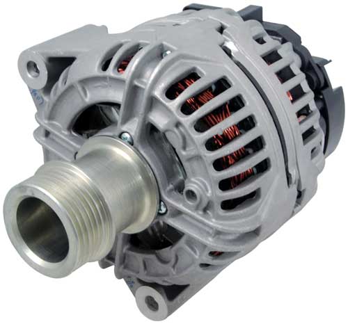 Lester 13952: 2004 Saab 9-5 3.0L Alternator