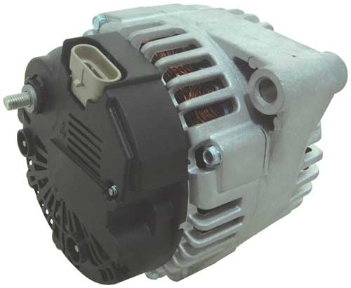 Lester 13969(a): 2004 Chevrolet Corvette 5.7L 8 Cyl Alternator