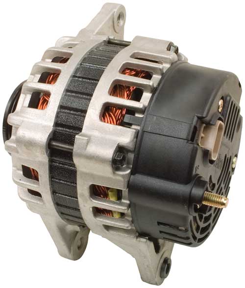 Lester 13973(a): 2004 Hyundai Elantra 2.0L Alternator