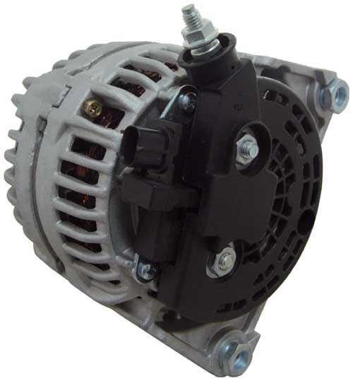 Lester 13985(a): 2004 Dodge Durango 5.7L 8 Cyl Alternator