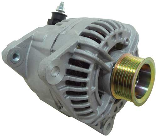 Lester 13985: 2004 Dodge Durango 5.7L 8 Cyl Alternator