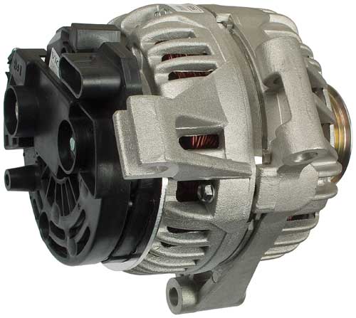 Lester 13989(a): 2004 Buick Century 3.1L 6 Cyl Alternator
