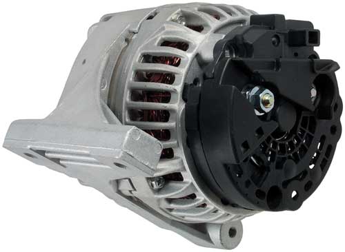 Lester 13997(a): 2004 Volvo S80 2.9L Alternator