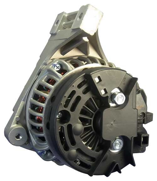 Lester 13998(a): 2004 Volvo S40 1.9L Alternator