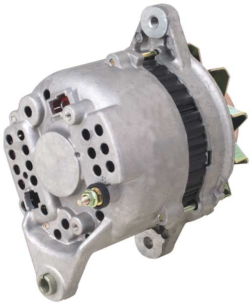 Lester 14231(a): 1980 Nissan 720 Pickup 2.0L Alternator