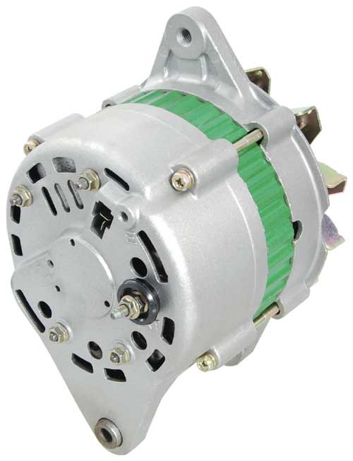 Lester 14255(a): 1982 Nissan Sentra 1.5L Alternator
