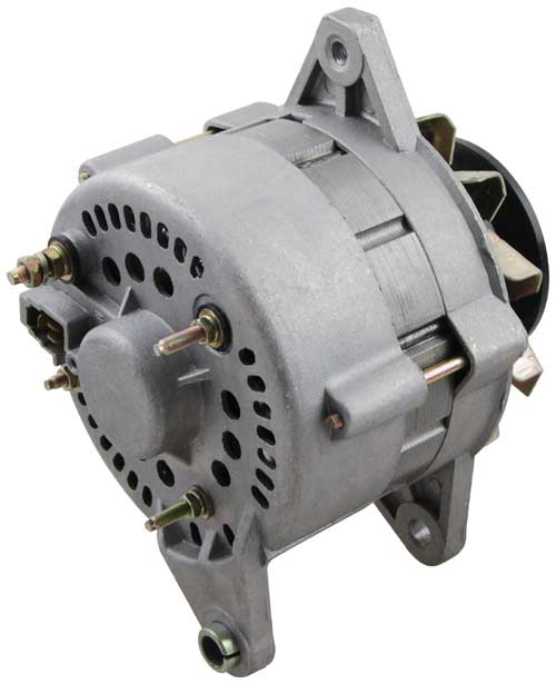 Lester 14273(a): 1978 Toyota Celica 2.2L Alternator