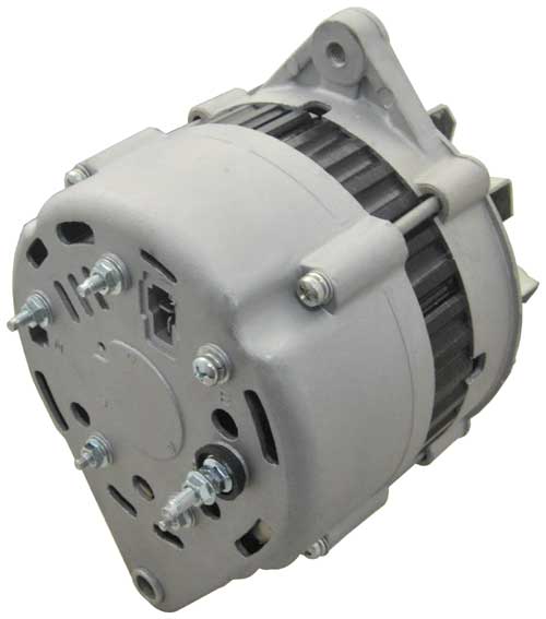 Lester 14303(a): 1983 Nissan 200SX 2.2L Alternator