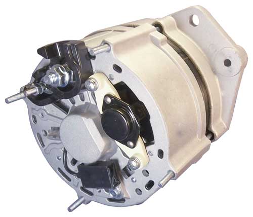 Lester 14396(a): 1986 Volkswagen Quantum 2.2L Alternator