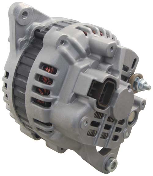 Lester 14430(a): 1990 Mitsubishi Pickup 2.4L Alternator