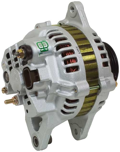Lester 14436(a): 1994 Hyundai Excel 1.5L Alternator