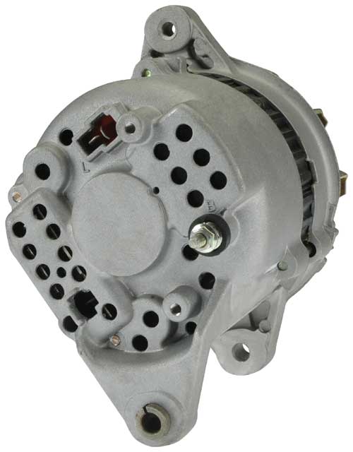 Lester 14597(a): 1982 Mazda GLC 1.5L Alternator