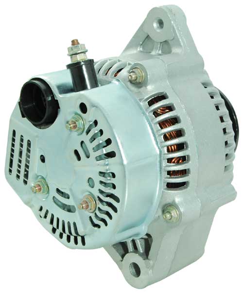 Lester 14668(a): 1986 Toyota 4Runner 2.4L Alternator