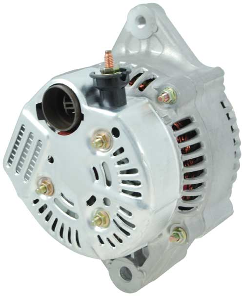 Lester 14679(a): 1988 Toyota Van 2.2L Alternator