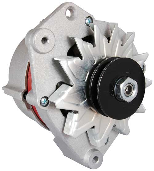 Lester 14778: 1985 Volkswagen Vanagon 1.9L Alternator