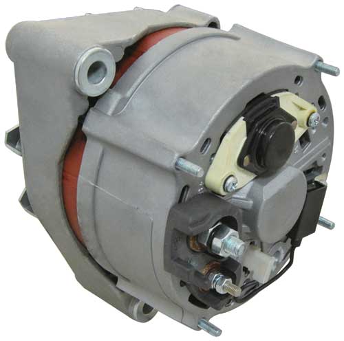 Lester 14783(a): 1982 Mercedes Benz 380 SERIES 3.8L Alternator