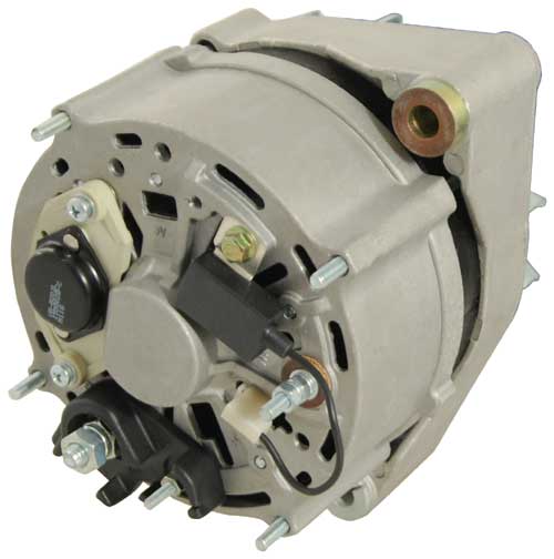 Lester 14813(a): 1987 BMW 635 3.4L Alternator