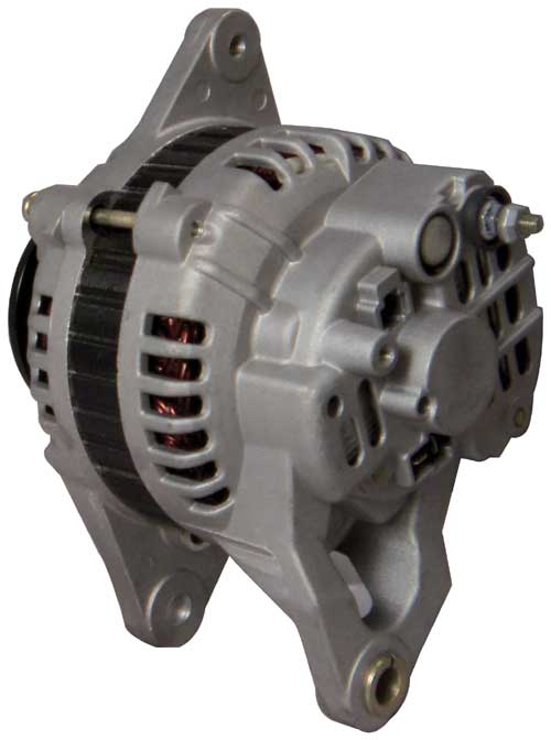 Lester 14916(a): 1986 Mazda B Series Pickups 2.0L Alternator
